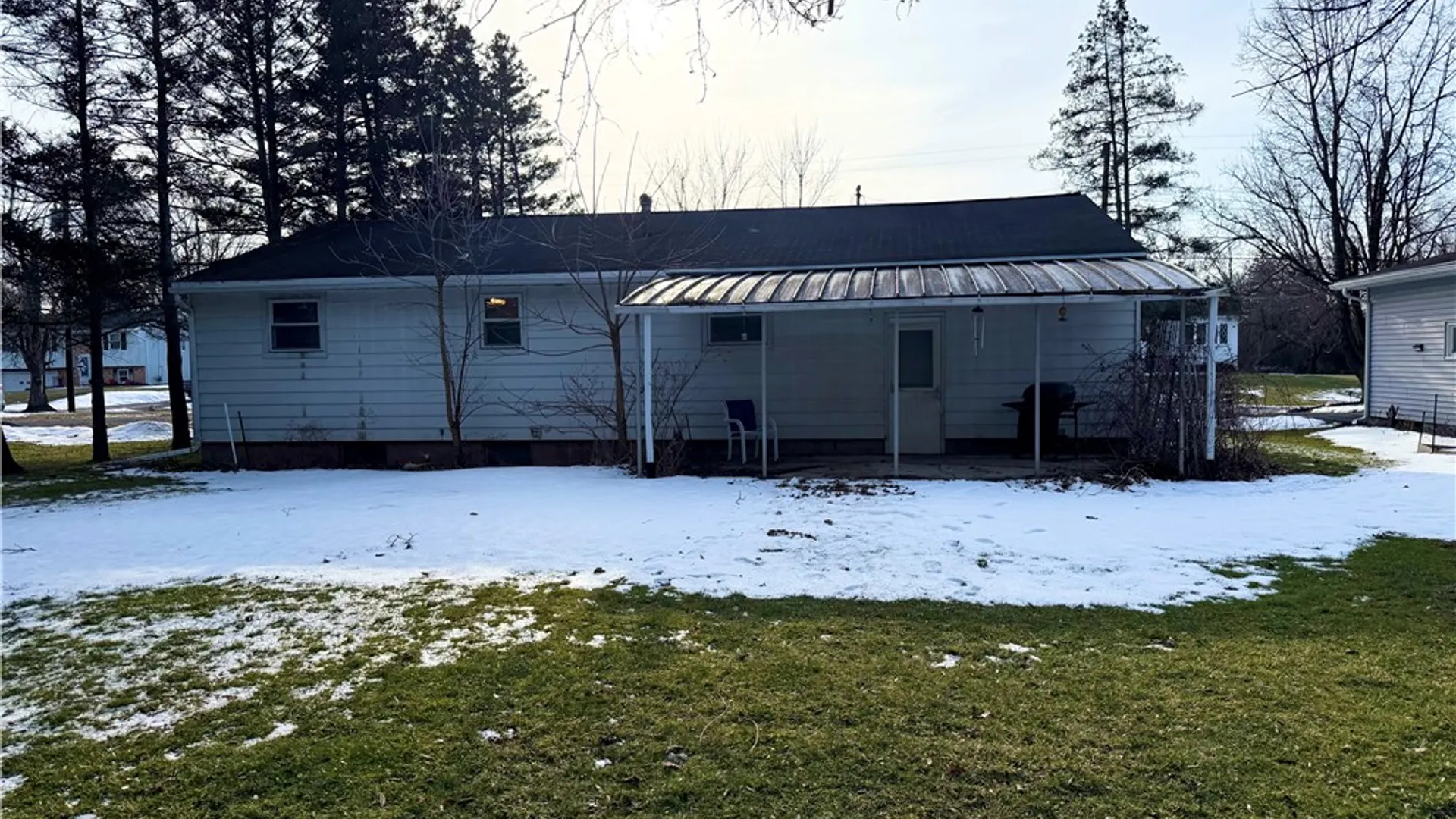 Property at 2989 East Avenue, Waterloo, NY 13165 5