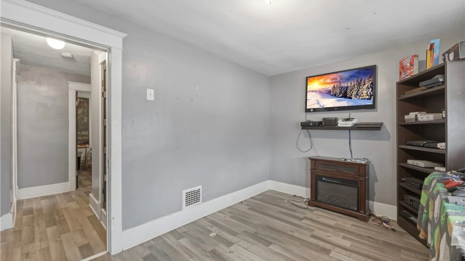 Property at 281 Northland Avenue, Buffalo, NY 14208 20
