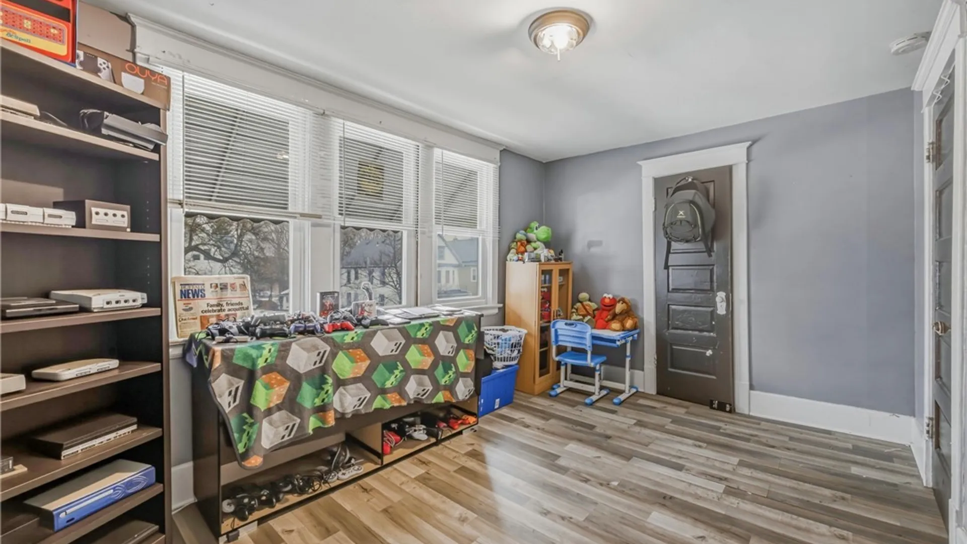 Property at 281 Northland Avenue, Buffalo, NY 14208 21