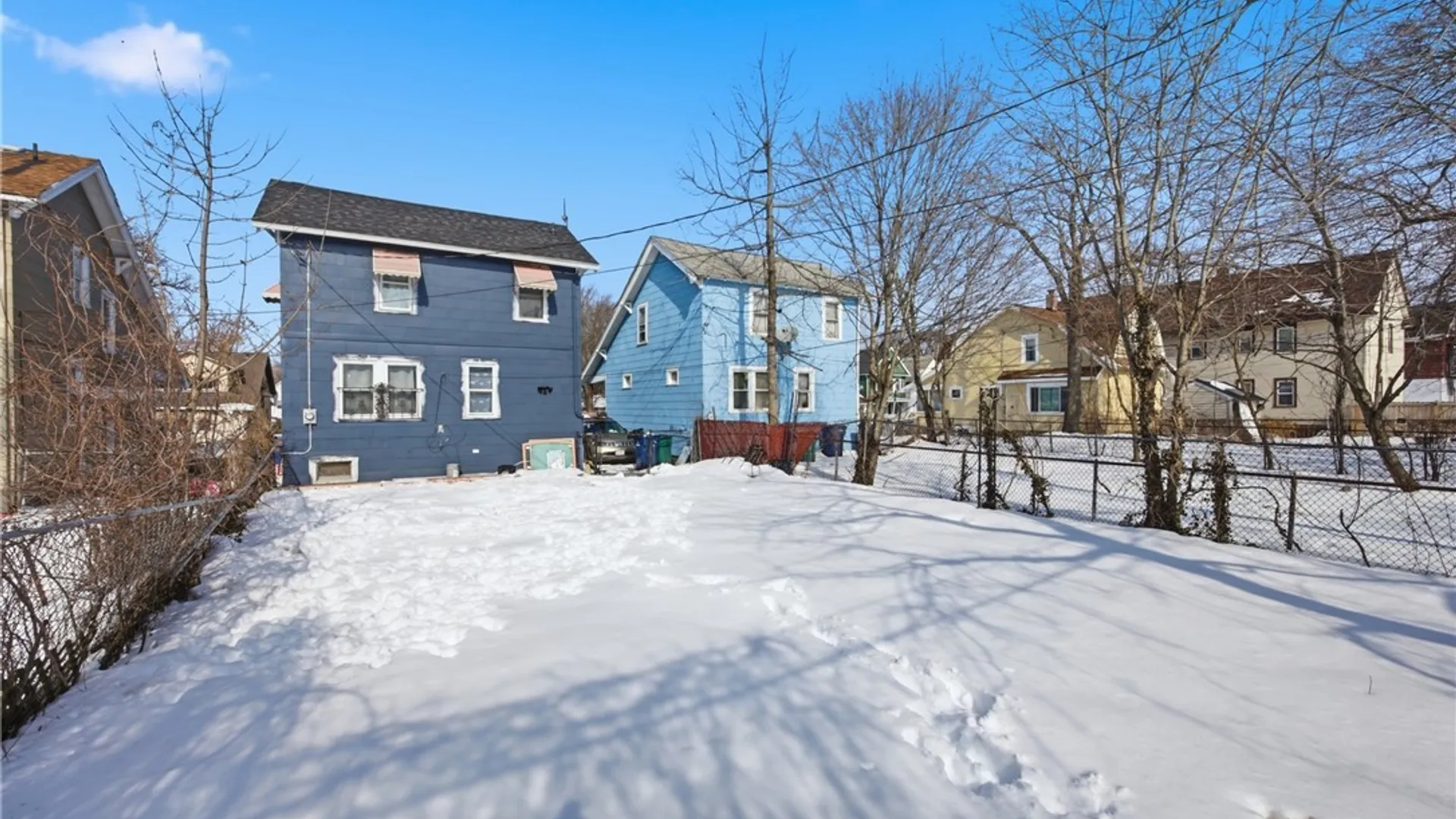 Property at 281 Northland Avenue, Buffalo, NY 14208 27