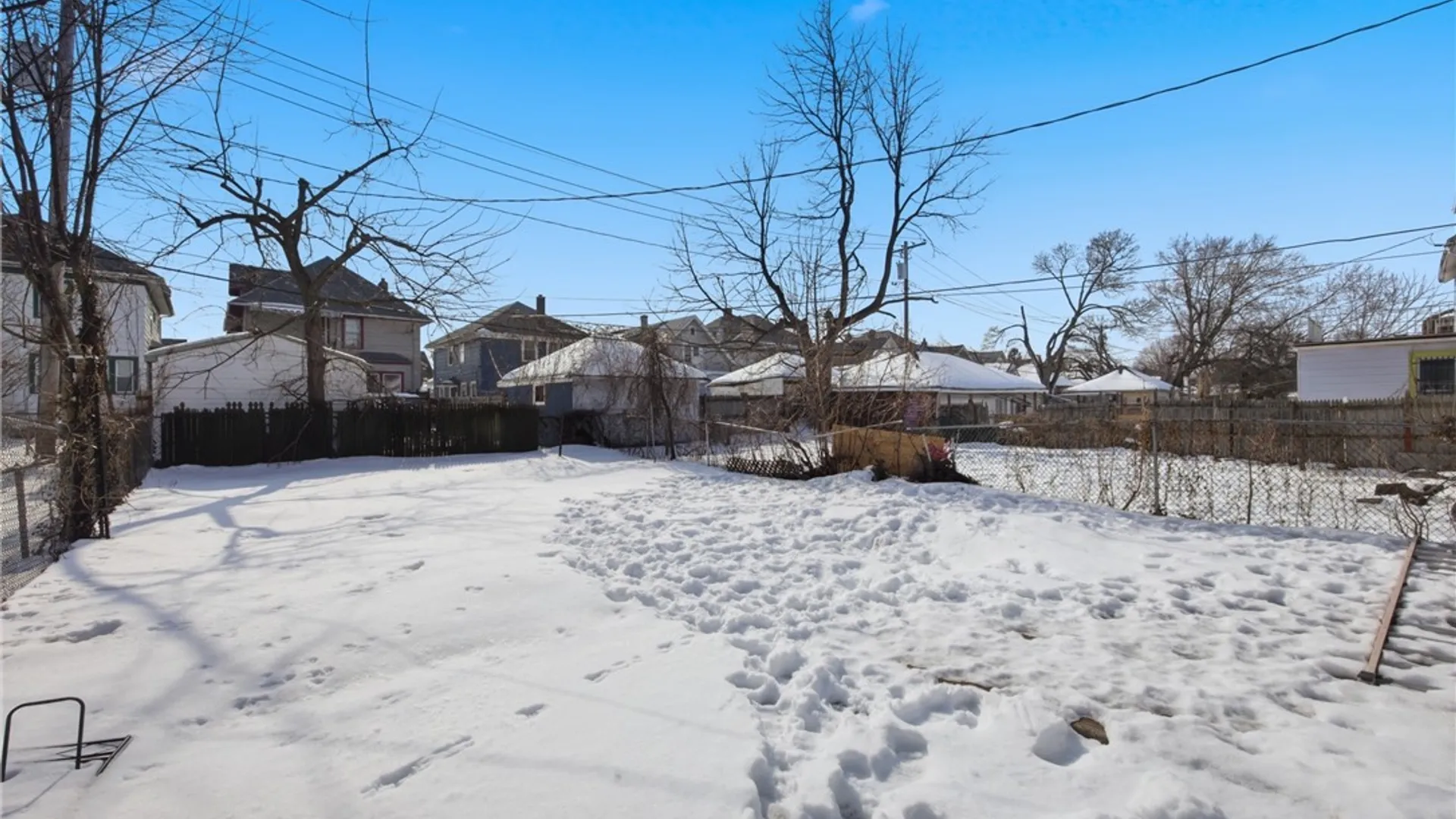 Property at 281 Northland Avenue, Buffalo, NY 14208 28