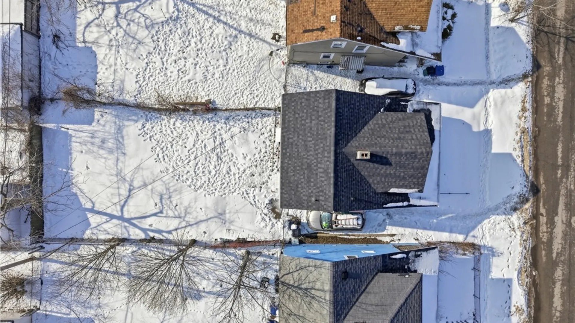 Property at 281 Northland Avenue, Buffalo, NY 14208 29