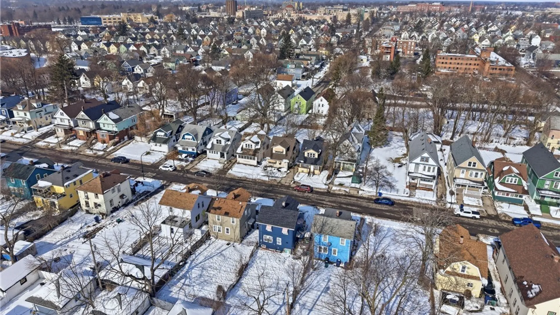 Property at 281 Northland Avenue, Buffalo, NY 14208 31
