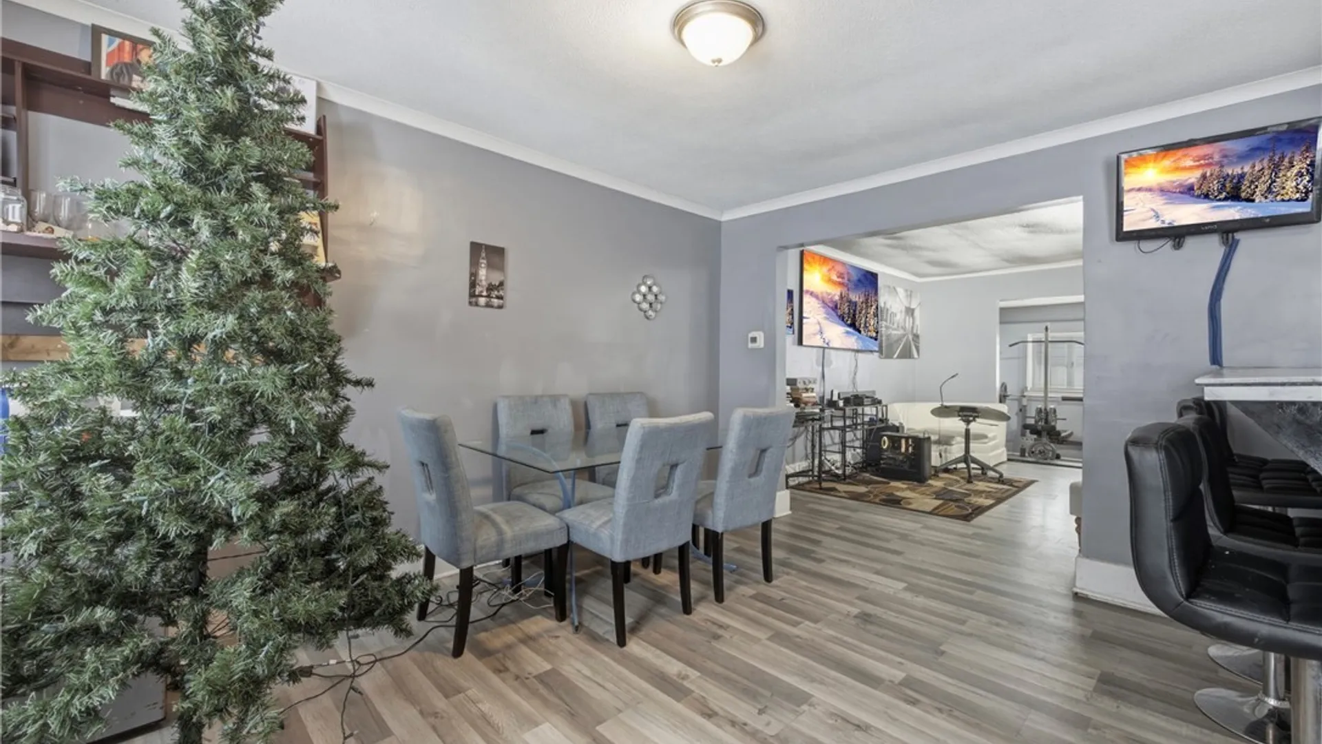 Property at 281 Northland Avenue, Buffalo, NY 14208 7