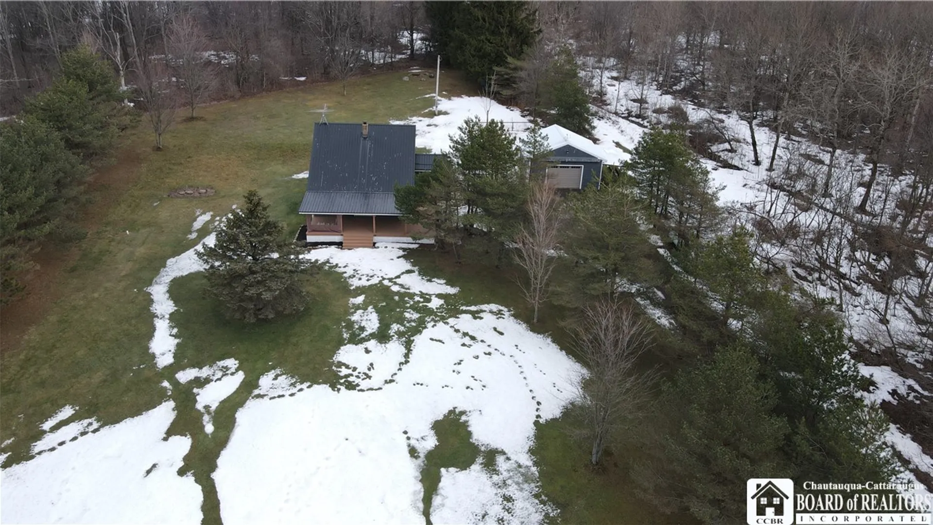 Property at 2628 Meadows Road, Arkwright, NY 14718 24