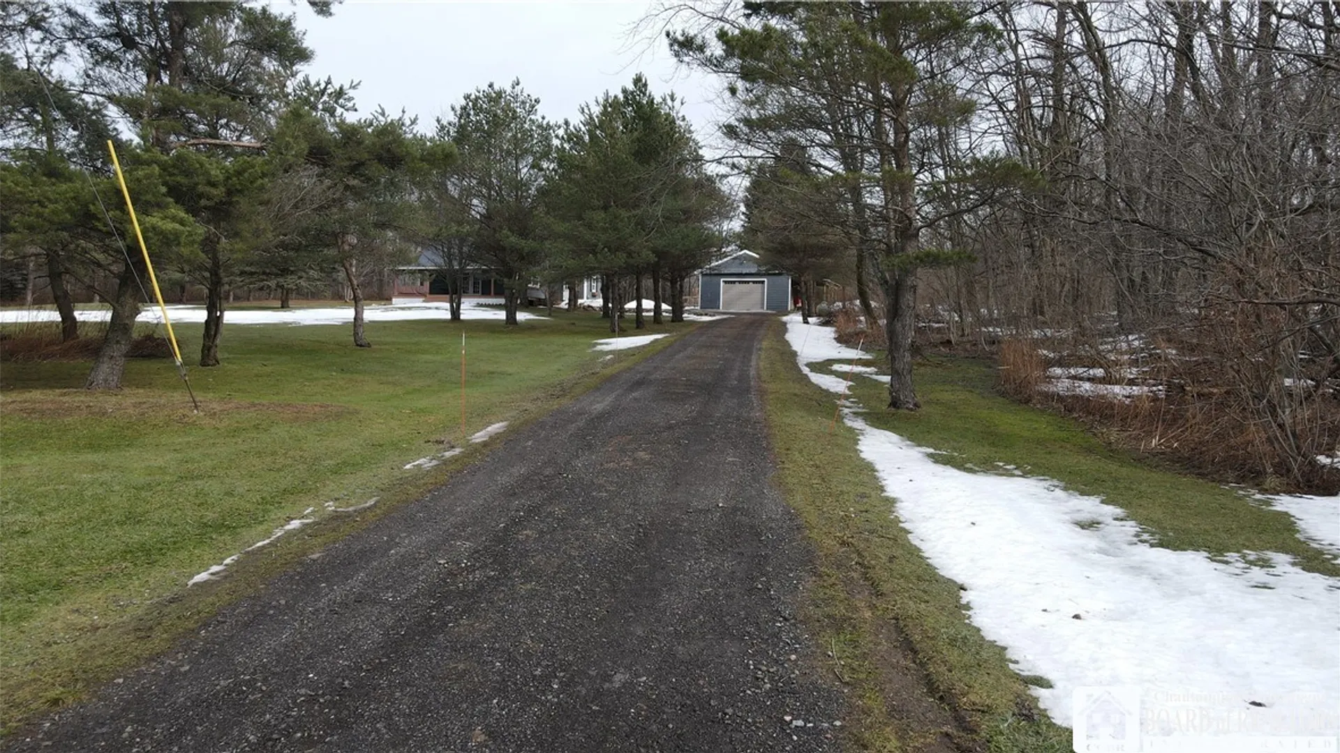 Property at 2628 Meadows Road, Arkwright, NY 14718 25