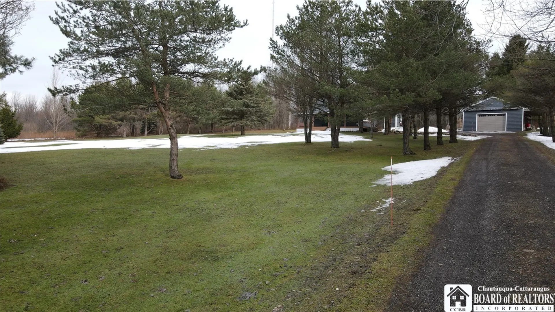 Property at 2628 Meadows Road, Arkwright, NY 14718 26