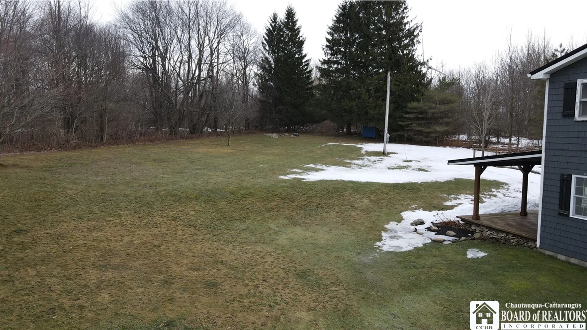 Property at 2628 Meadows Road, Arkwright, NY 14718 27