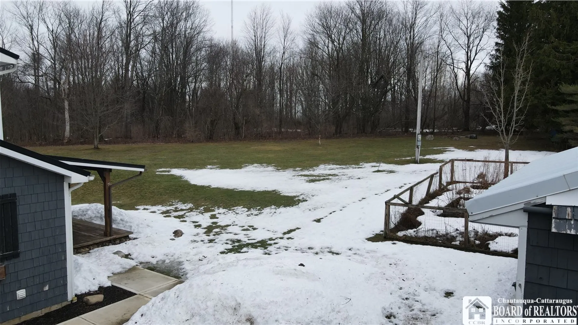 Property at 2628 Meadows Road, Arkwright, NY 14718 31