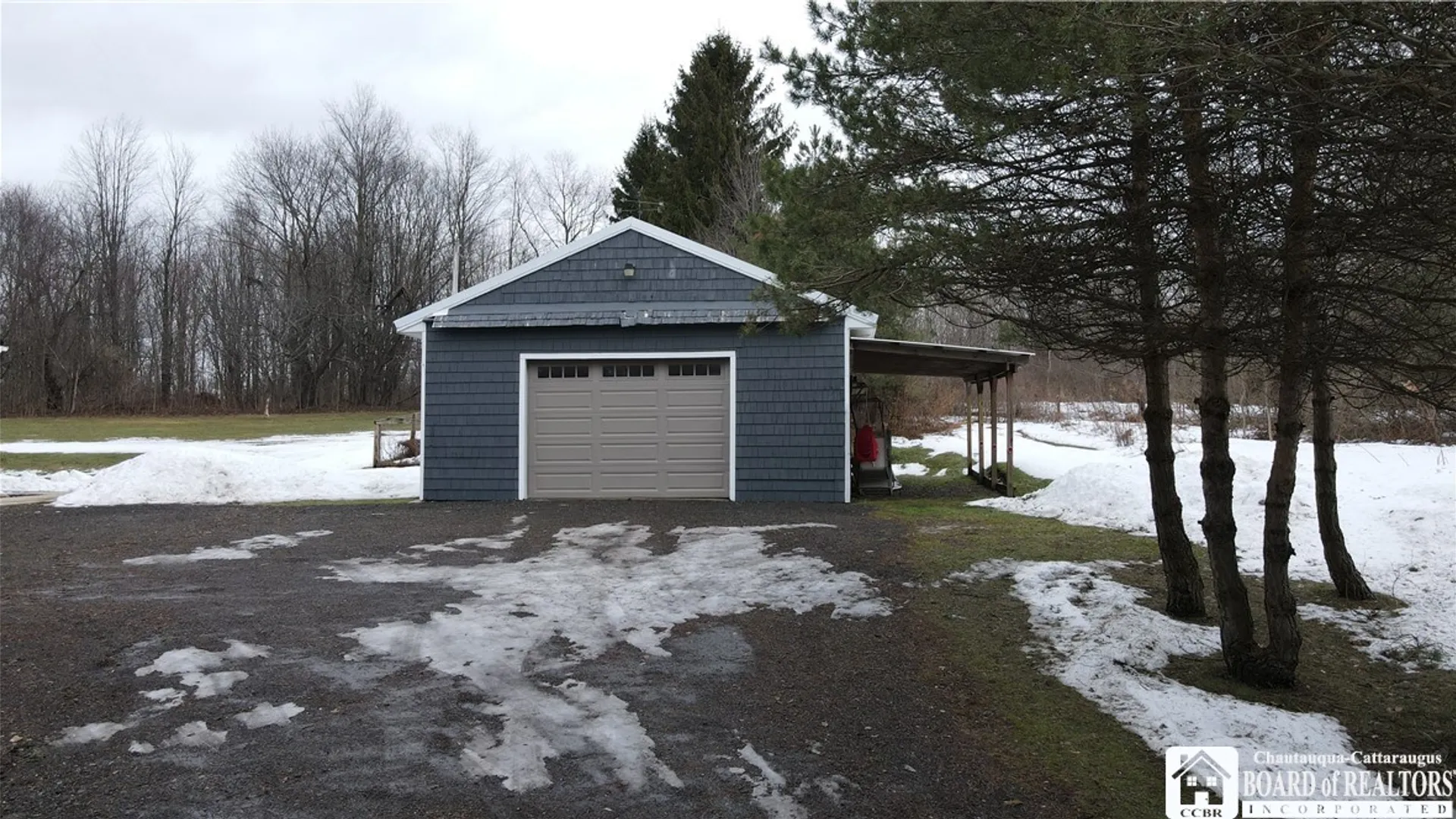 Property at 2628 Meadows Road, Arkwright, NY 14718 35