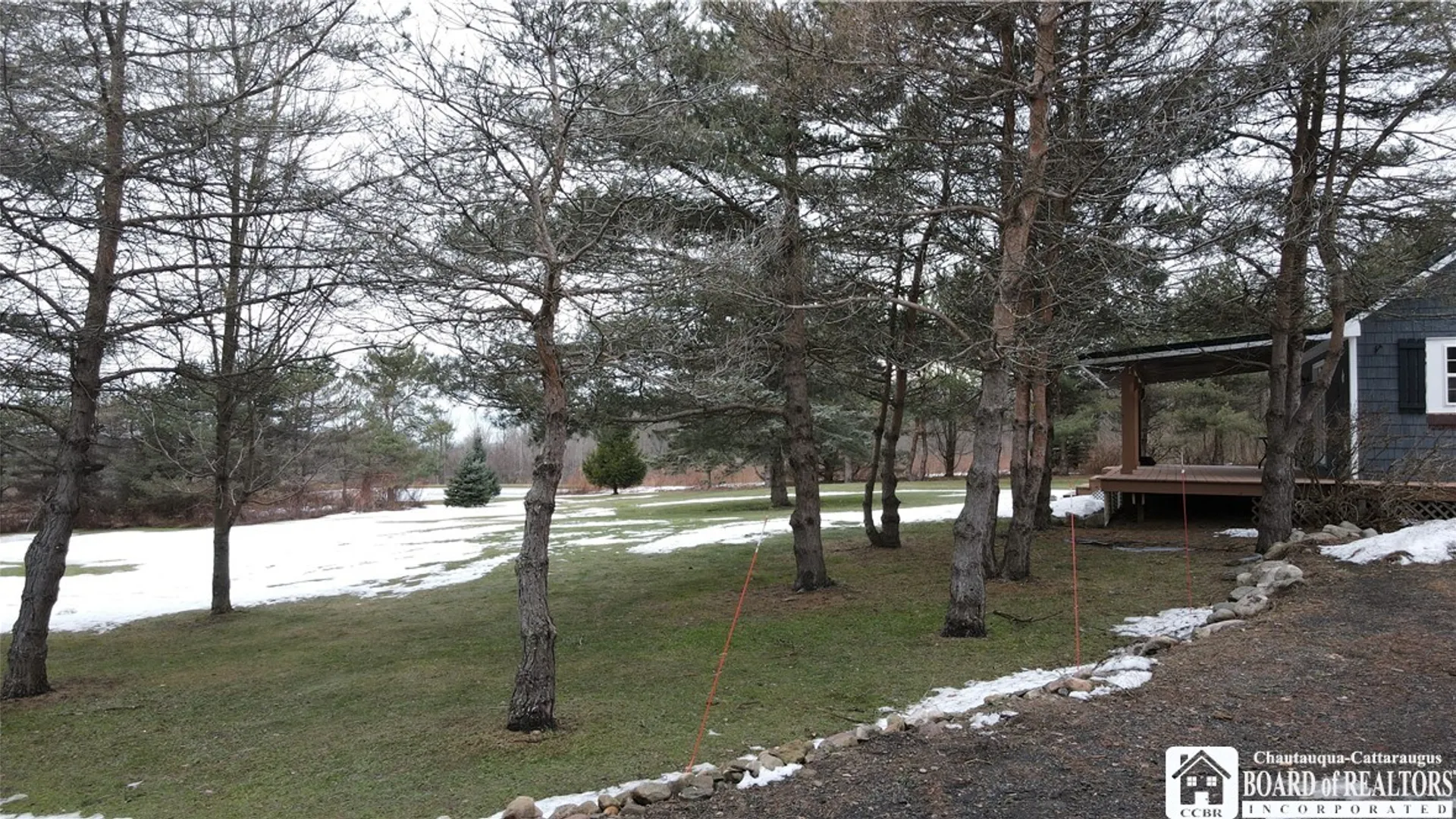 Property at 2628 Meadows Road, Arkwright, NY 14718 37