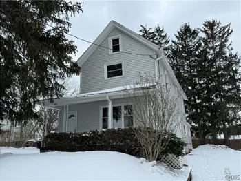 Property at 377 Lillian Avenue, Syracuse, NY 13206