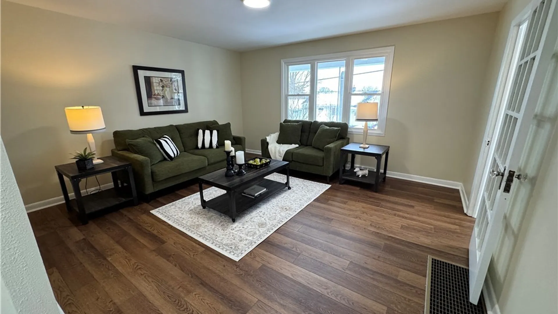 Property at 377 Lillian Avenue, Syracuse, NY 13206 2