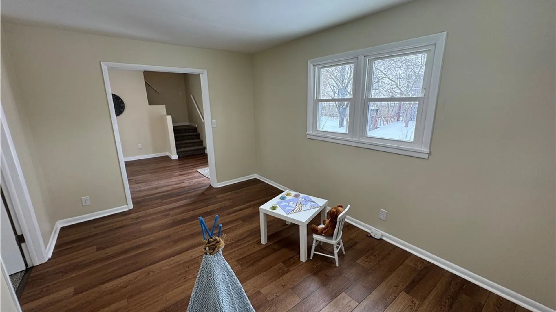 Property at 377 Lillian Avenue, Syracuse, NY 13206 22