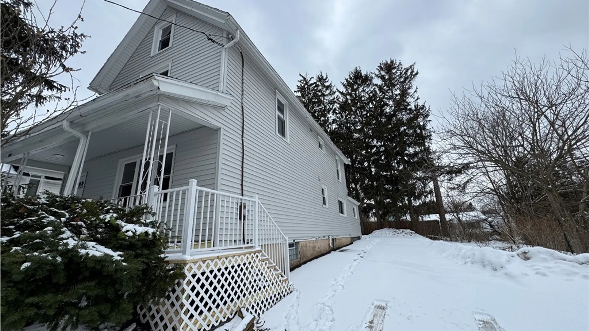 Property at 377 Lillian Avenue, Syracuse, NY 13206 39