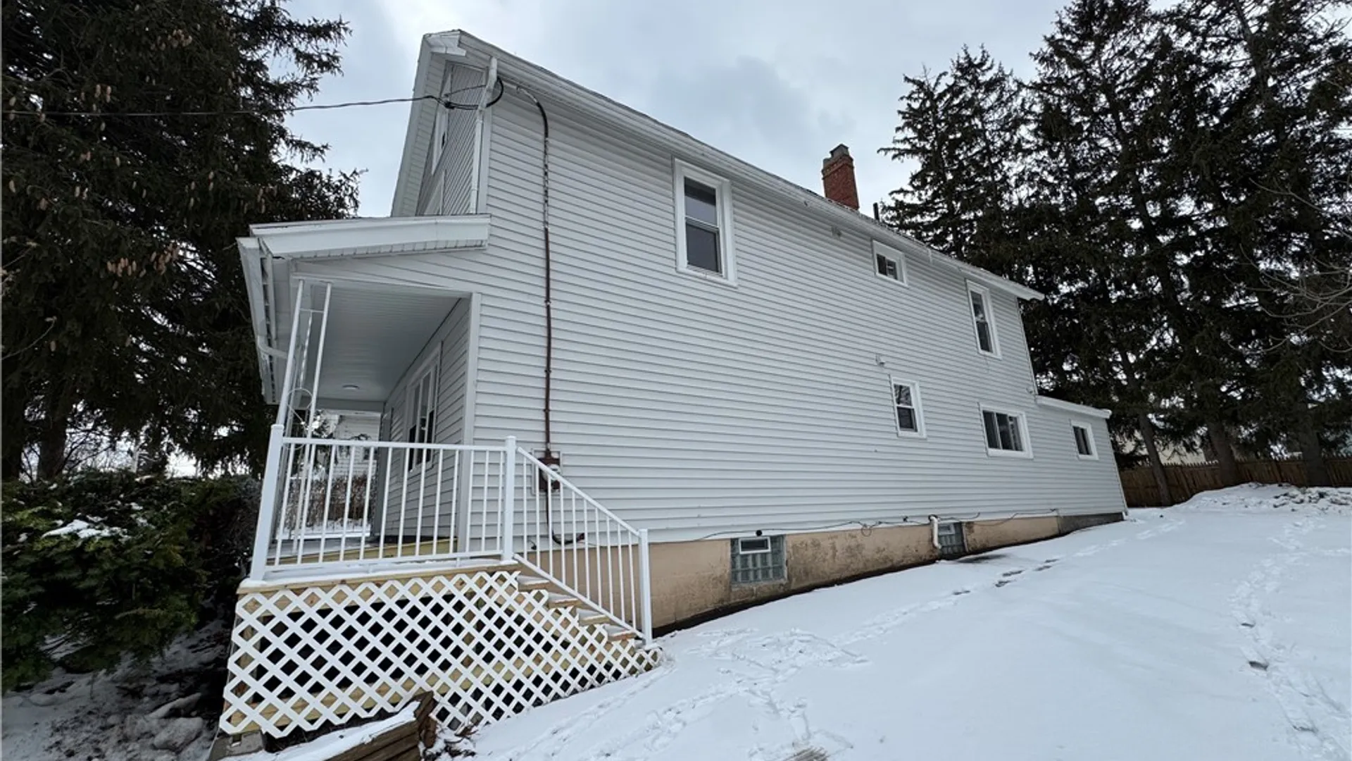 Property at 377 Lillian Avenue, Syracuse, NY 13206 40