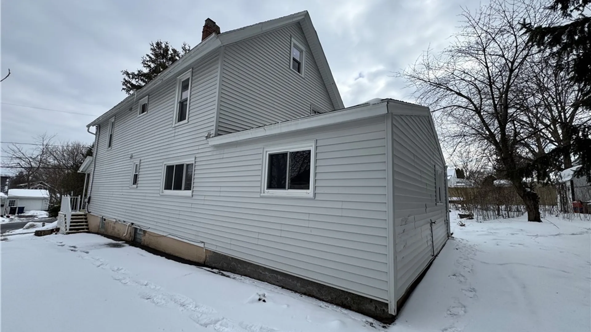 Property at 377 Lillian Avenue, Syracuse, NY 13206 42