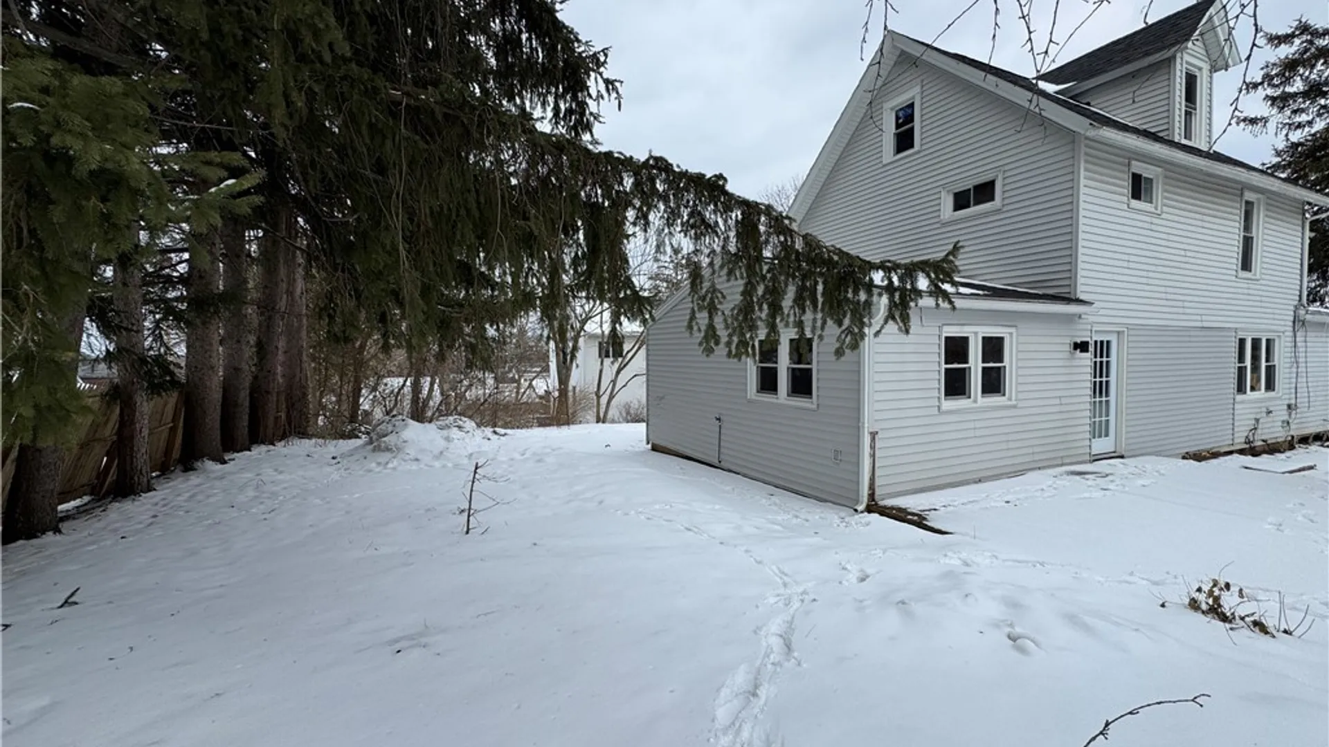 Property at 377 Lillian Avenue, Syracuse, NY 13206 43
