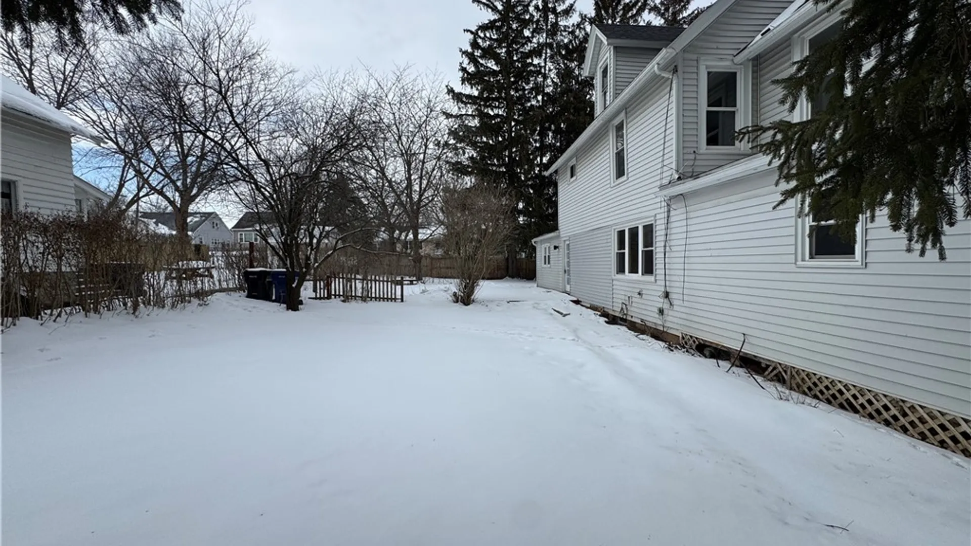 Property at 377 Lillian Avenue, Syracuse, NY 13206 46