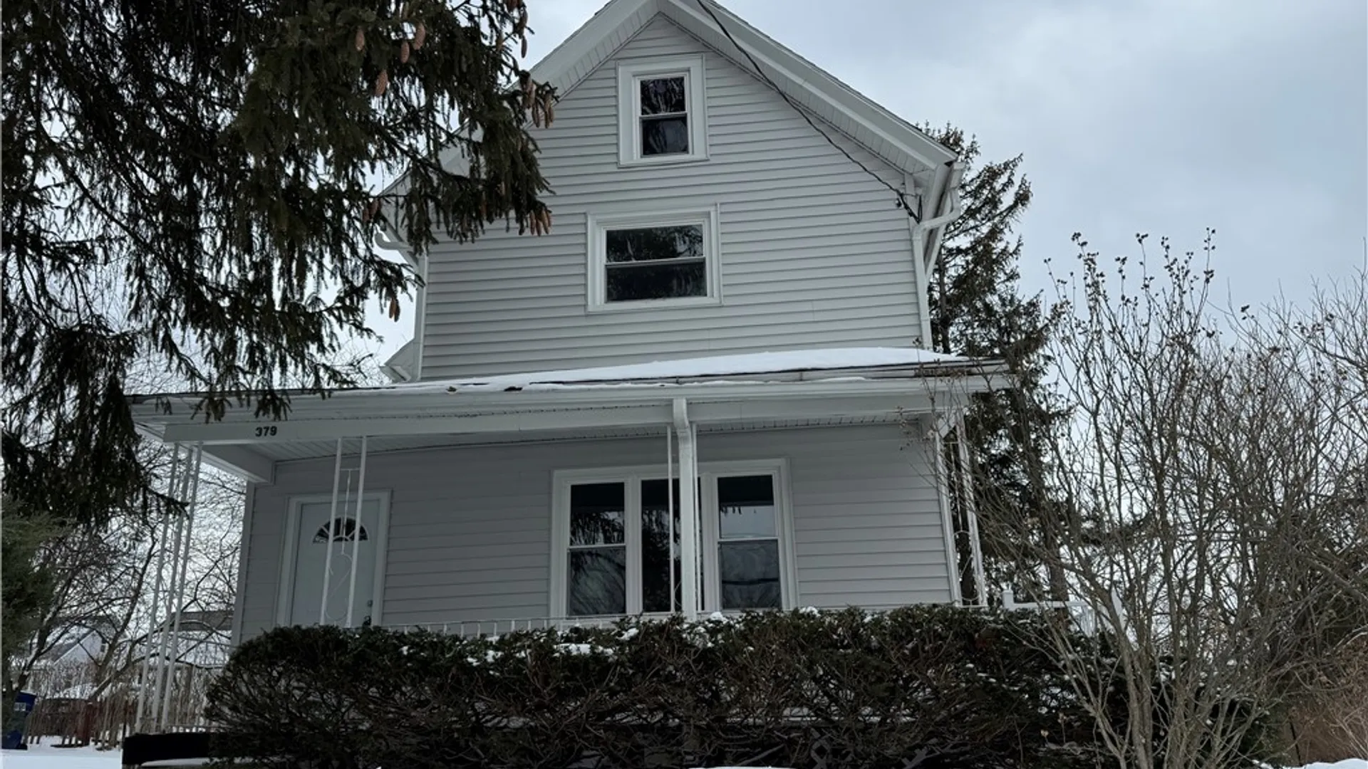 Property at 377 Lillian Avenue, Syracuse, NY 13206 47
