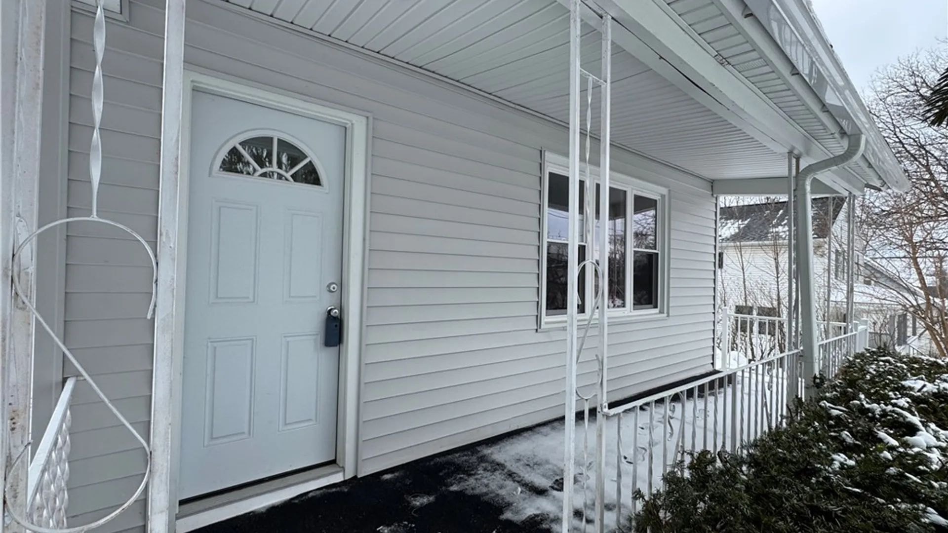 Property at 377 Lillian Avenue, Syracuse, NY 13206 5