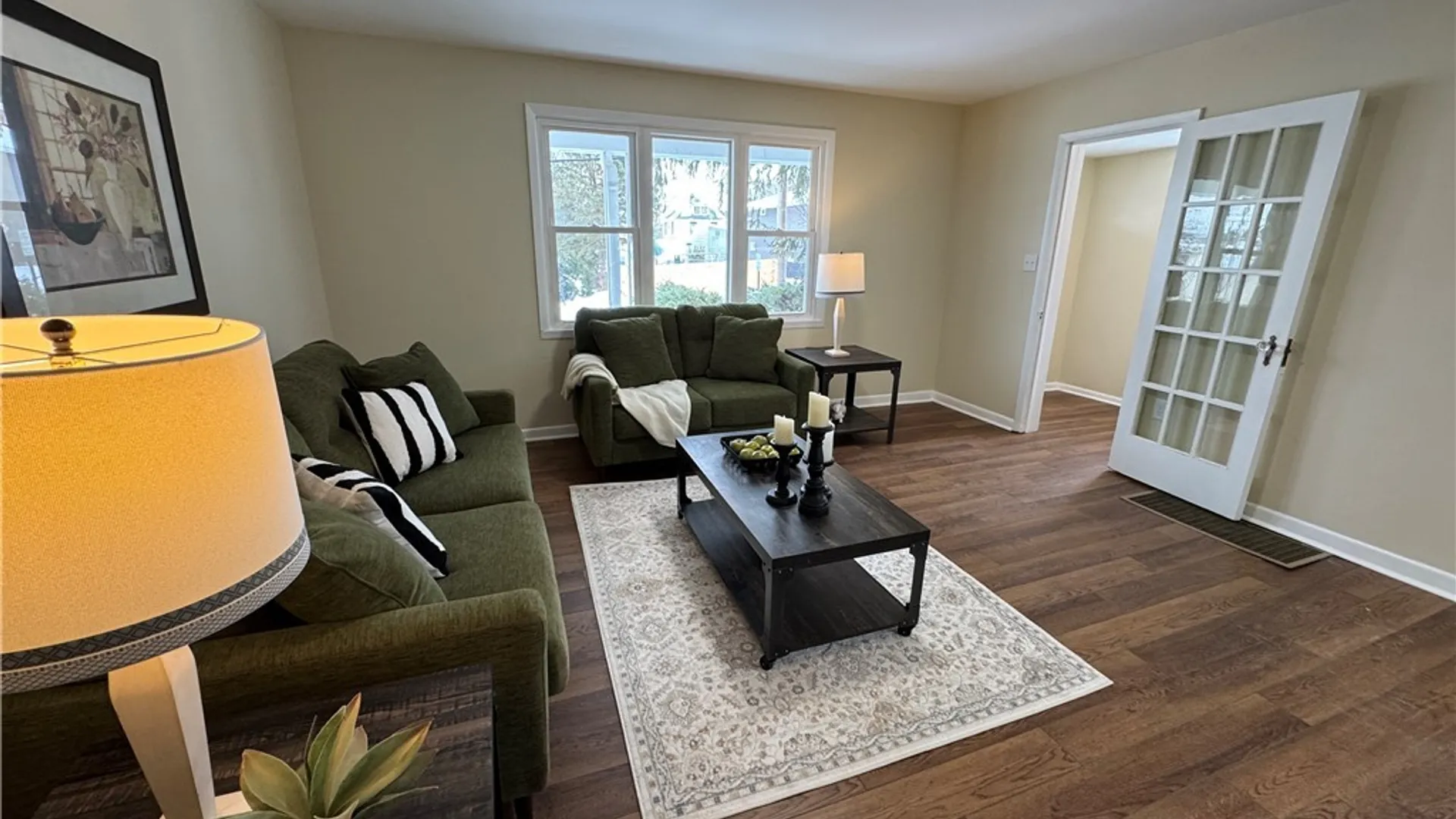 Property at 377 Lillian Avenue, Syracuse, NY 13206 8