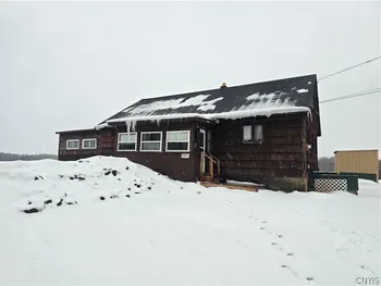 Property at 138 Ritchie Road, Granby, NY 13069