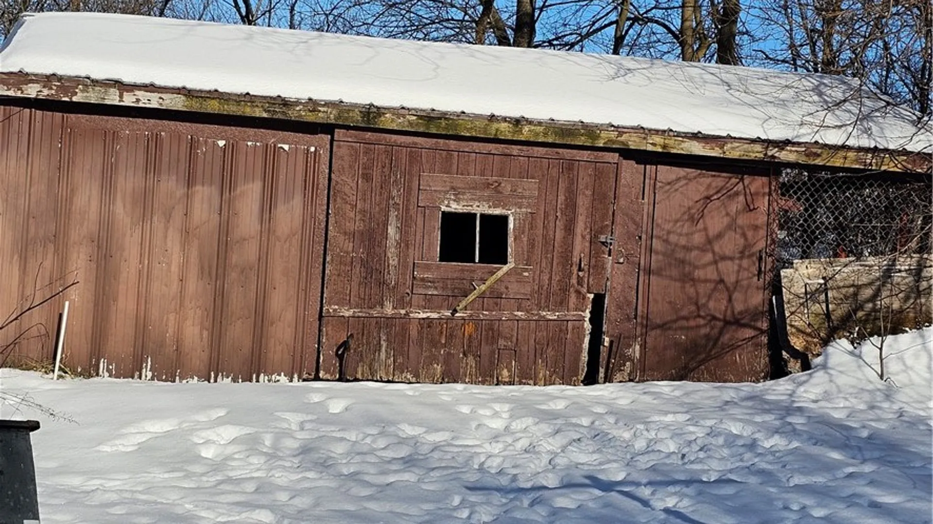 Property at 5001 Salt Works Road, Shelby, NY 14103 16
