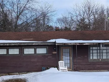 Property at 5001 Salt Works Road, Shelby, NY 14103