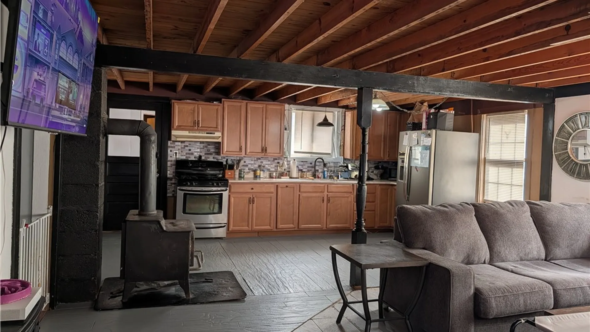 Property at 5001 Salt Works Road, Shelby, NY 14103 7
