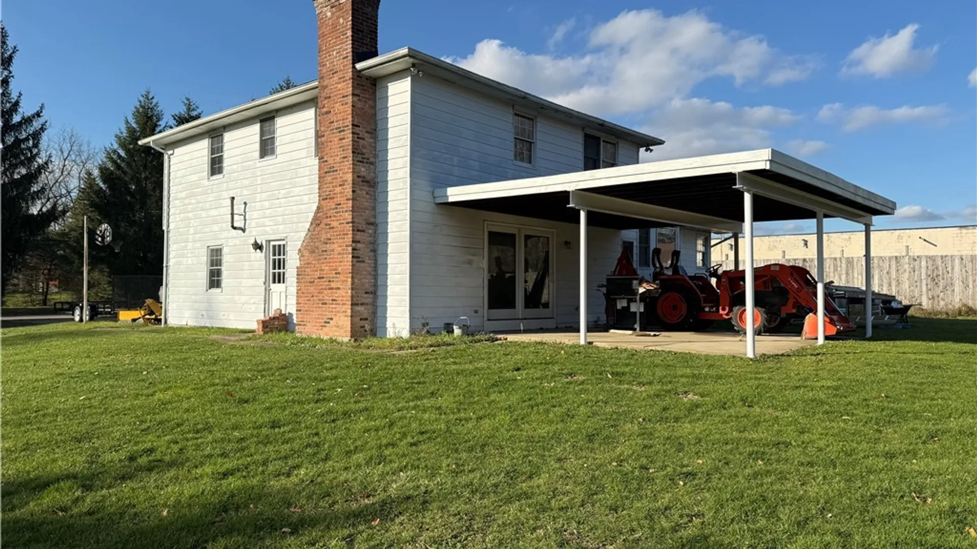Property at 5767 Genesee Street, Lancaster, NY 14086 5