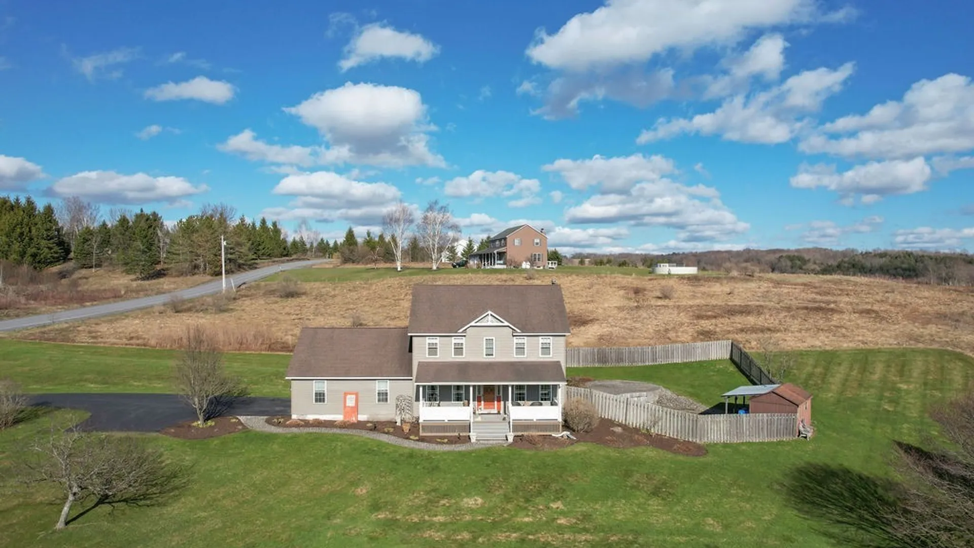 Property at 7404 Bonney Hill Road, Hamilton, NY 13346 3