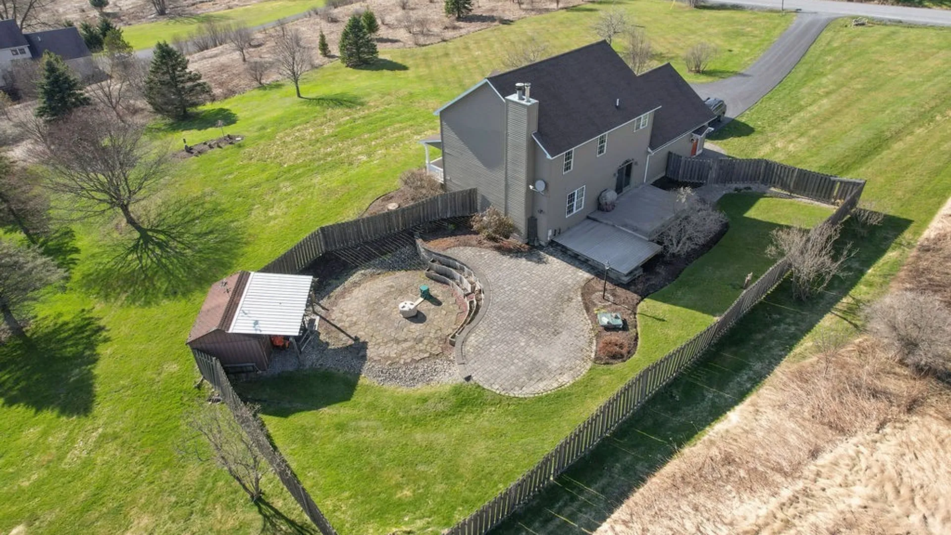 Property at 7404 Bonney Hill Road, Hamilton, NY 13346 35