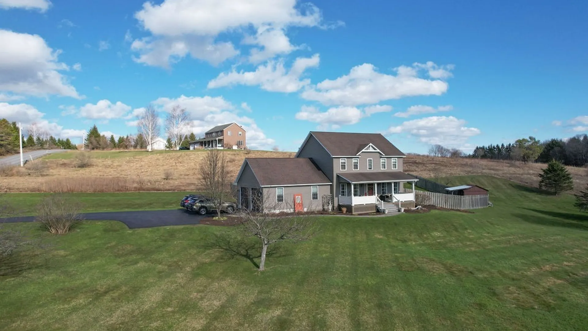 Property at 7404 Bonney Hill Road, Hamilton, NY 13346 36