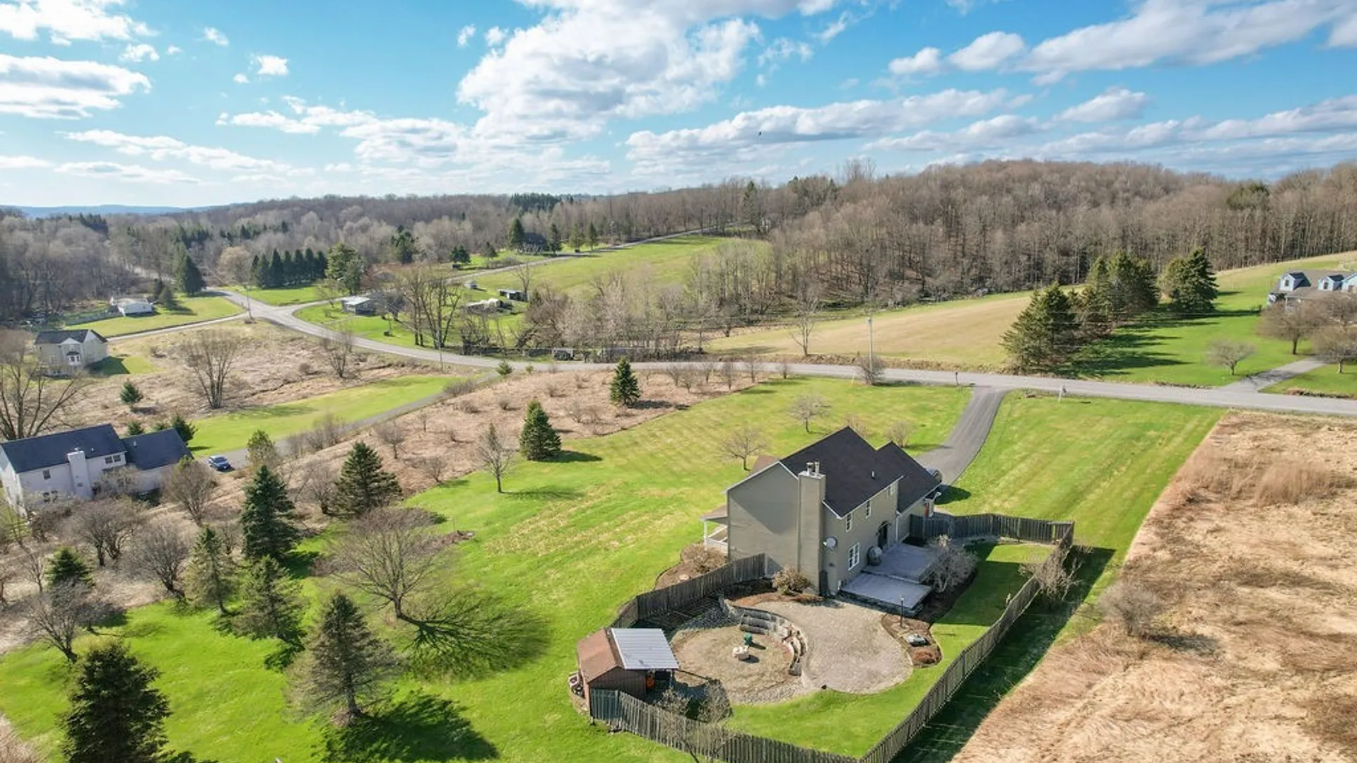 Property at 7404 Bonney Hill Road, Hamilton, NY 13346 38