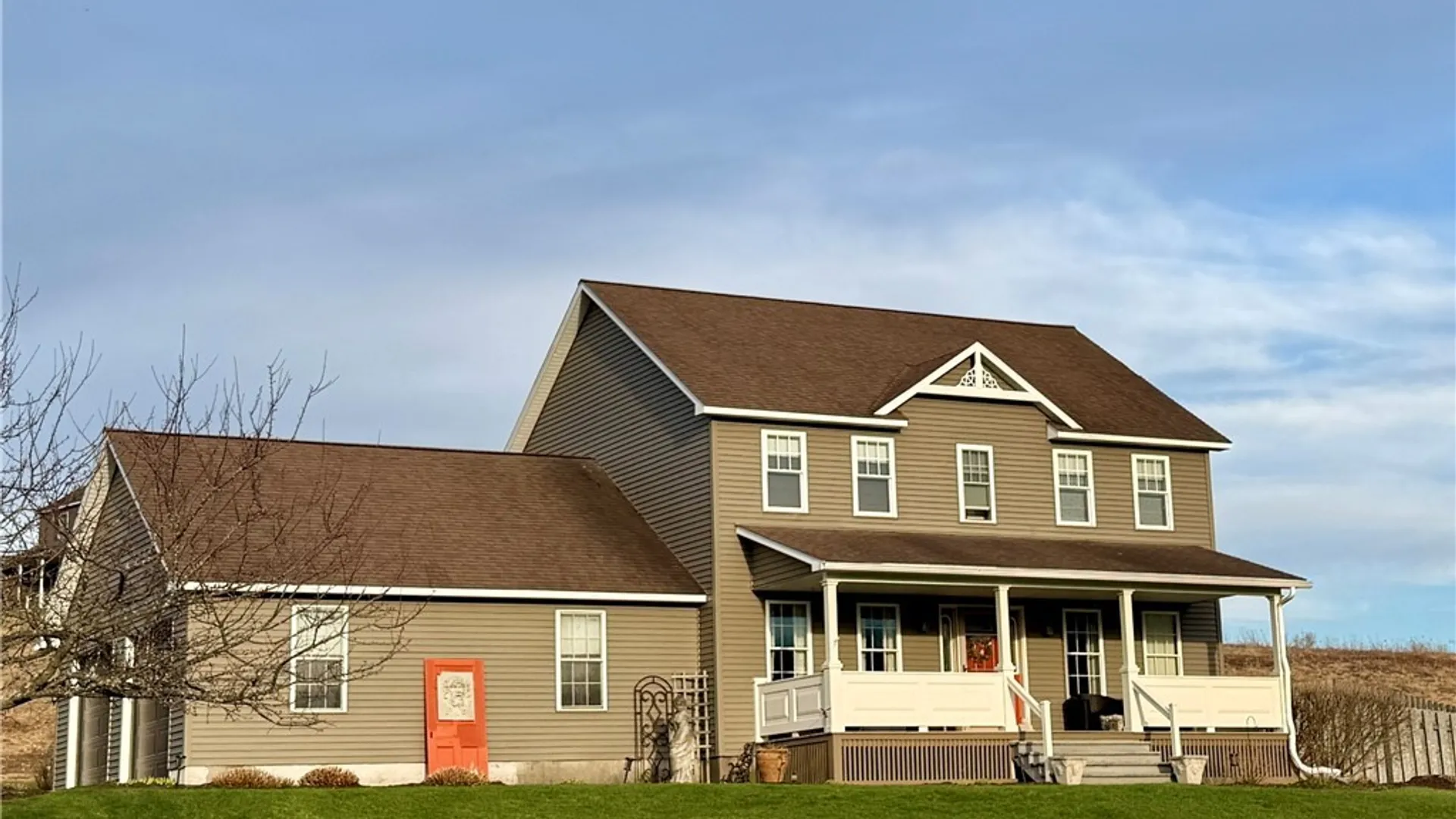 Property at 7404 Bonney Hill Road, Hamilton, NY 13346 4