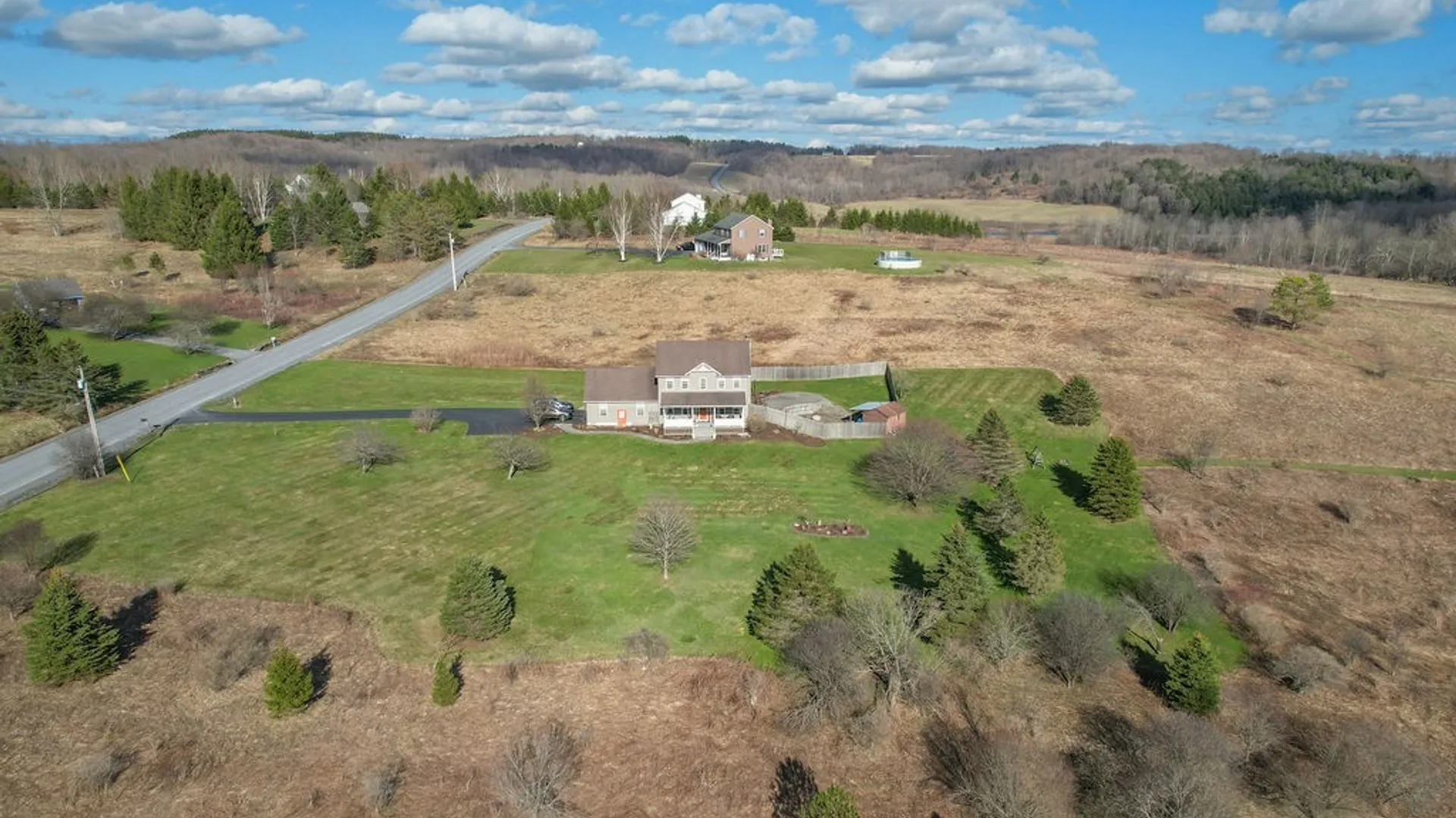 Property at 7404 Bonney Hill Road, Hamilton, NY 13346 40