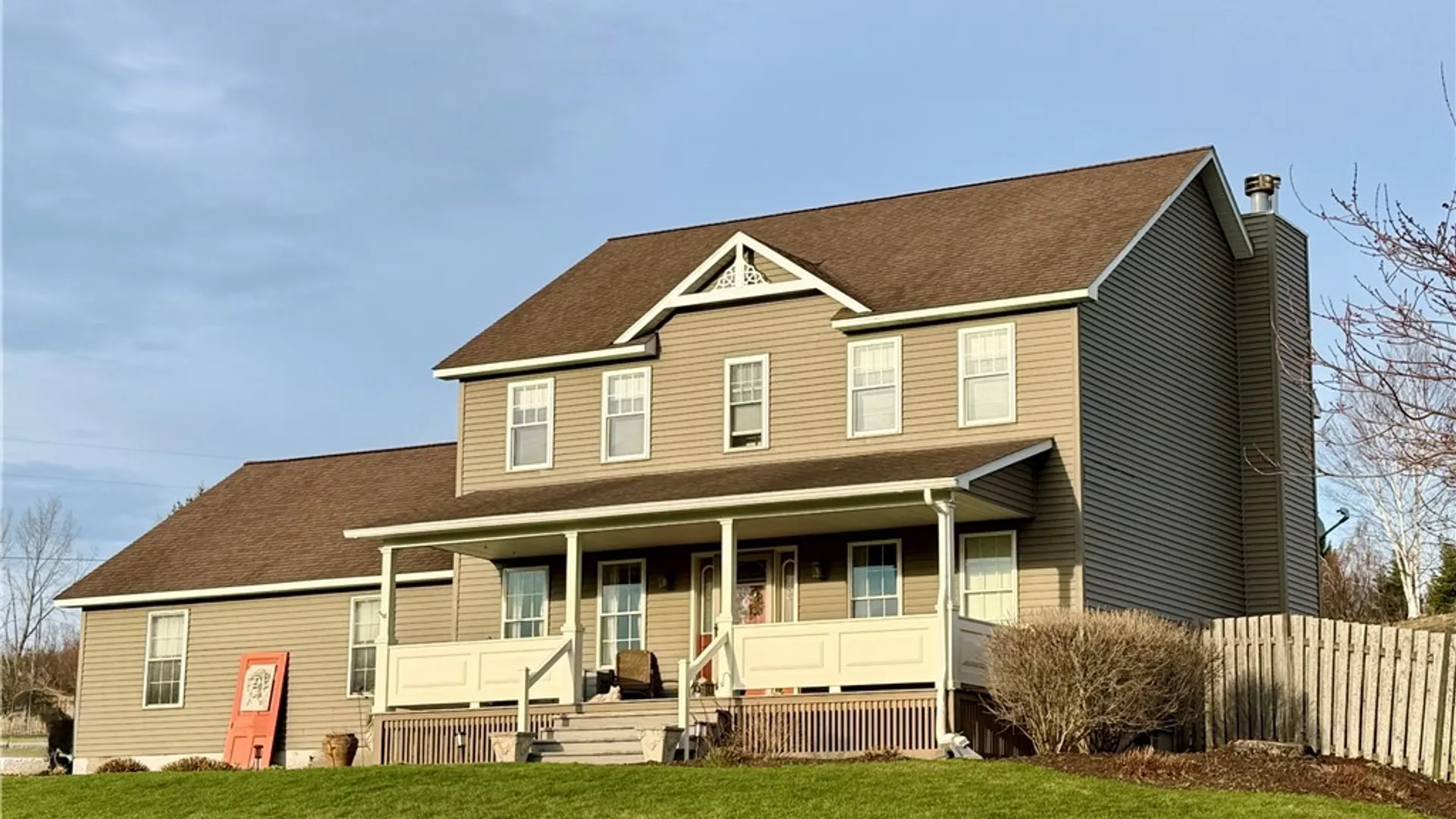 Property at 7404 Bonney Hill Road, Hamilton, NY 13346 5