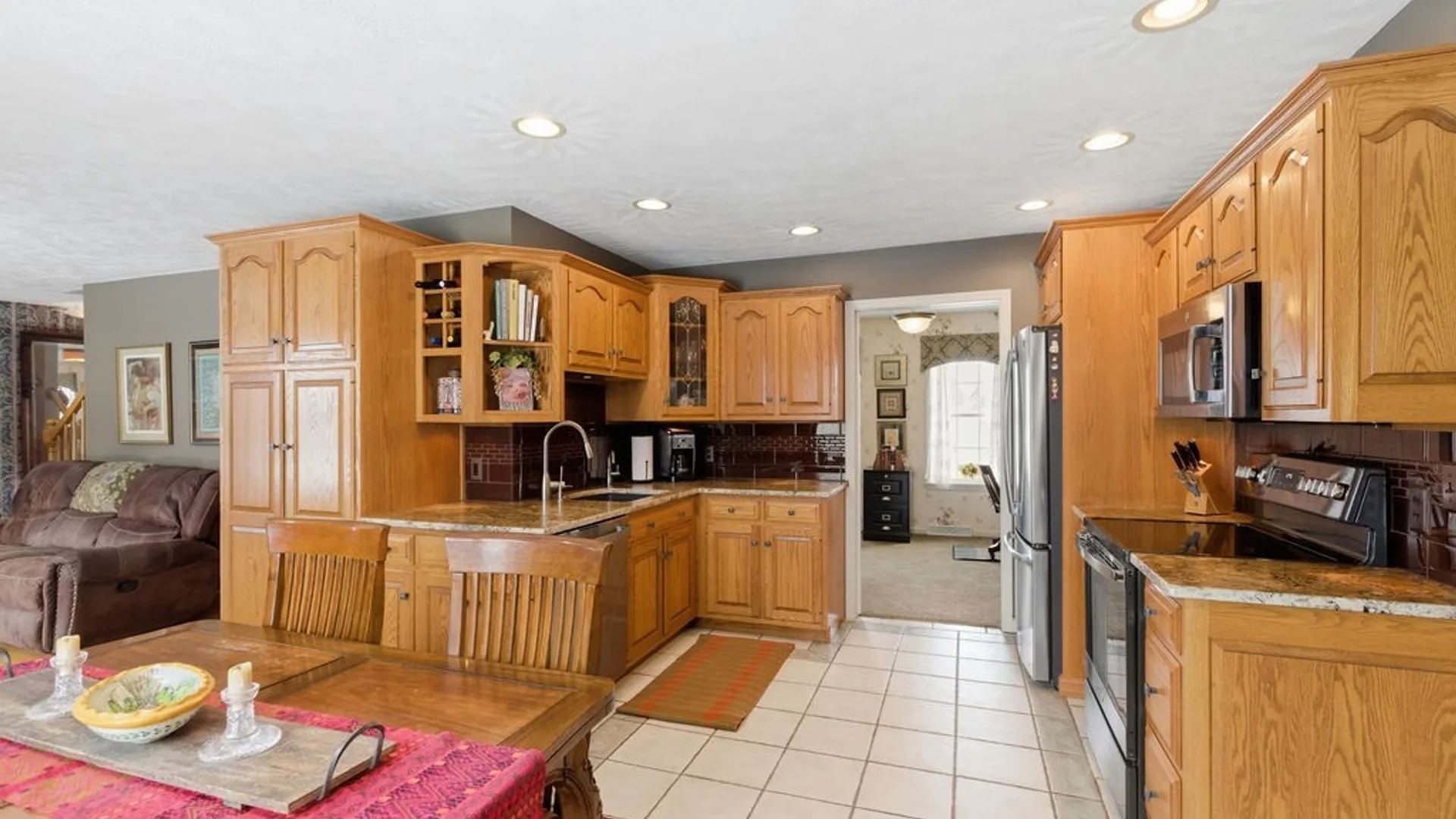 Property at 7404 Bonney Hill Road, Hamilton, NY 13346 9