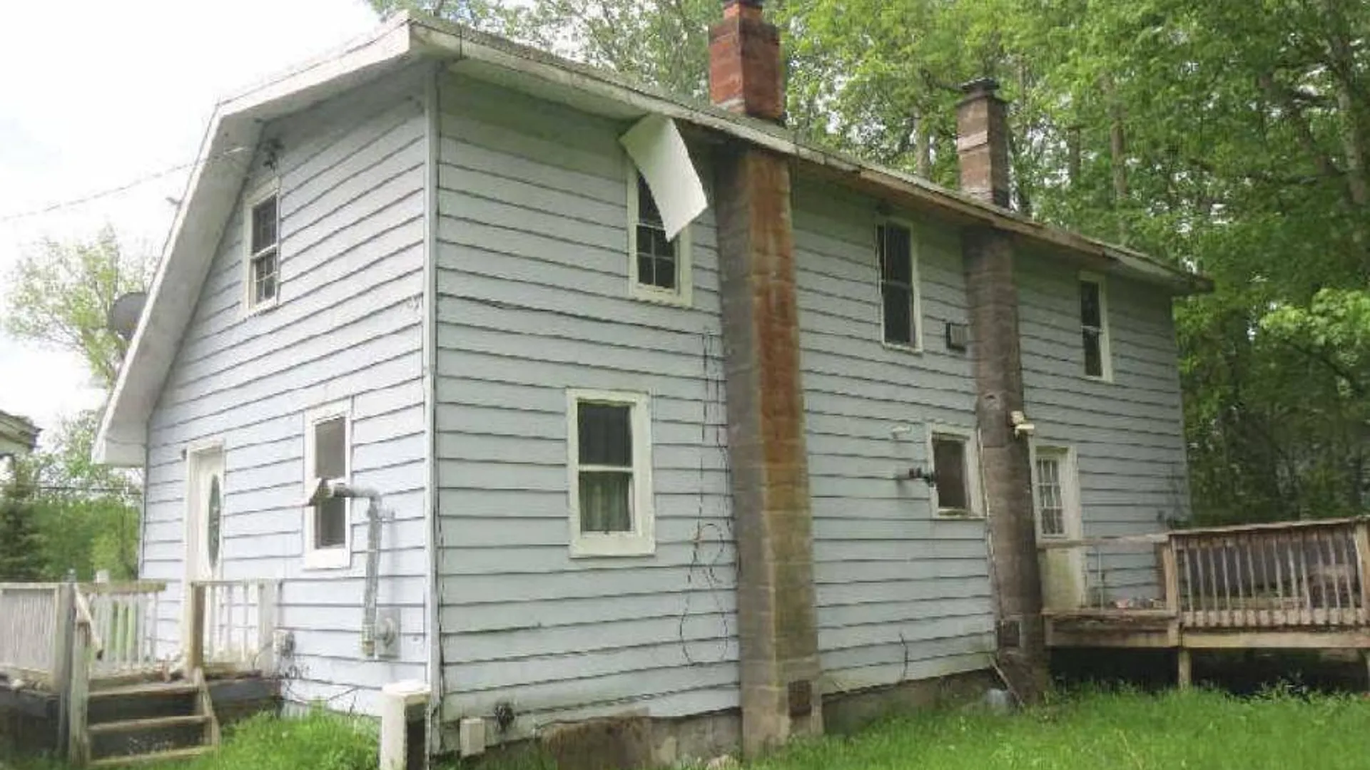 Property at 553 County Route 12, Pennellville, NY 13132 2