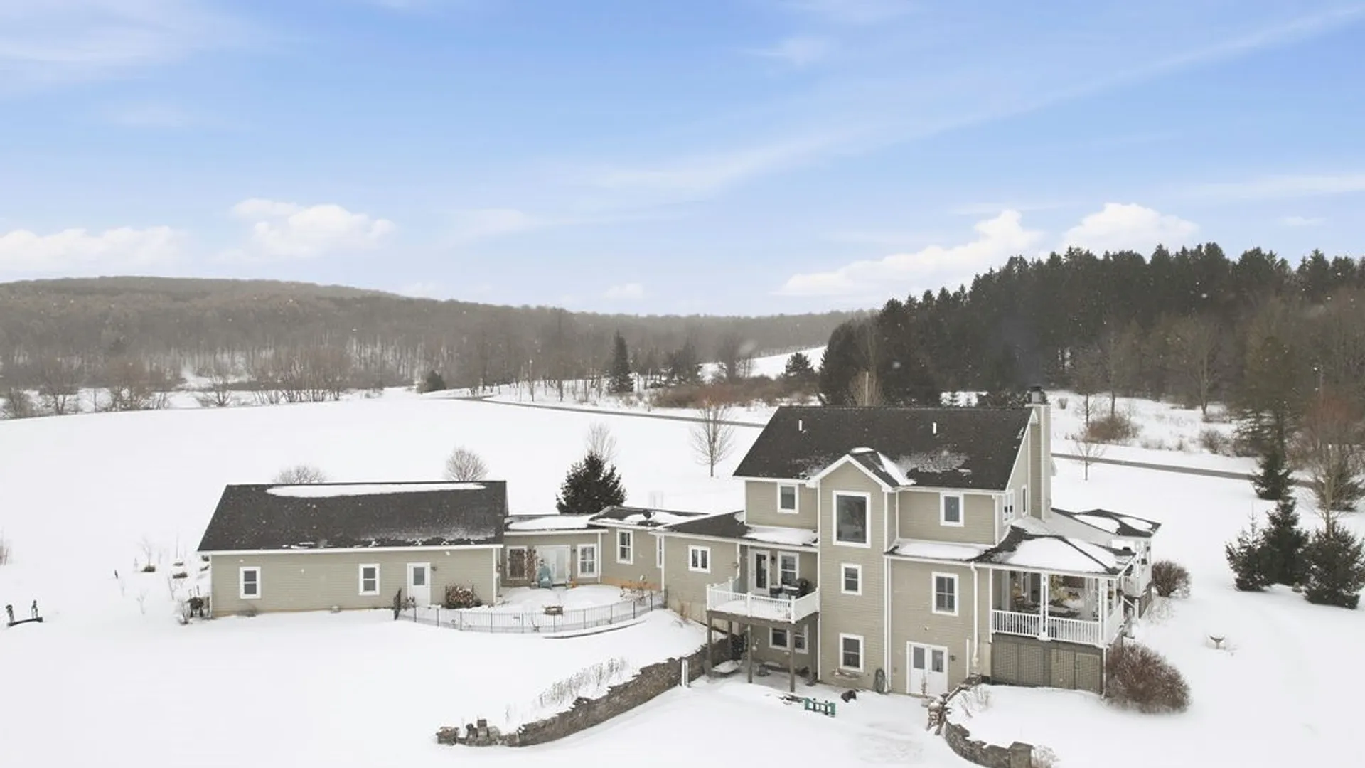 Property at 5278 Hill Road, Madison, NY 13346 41
