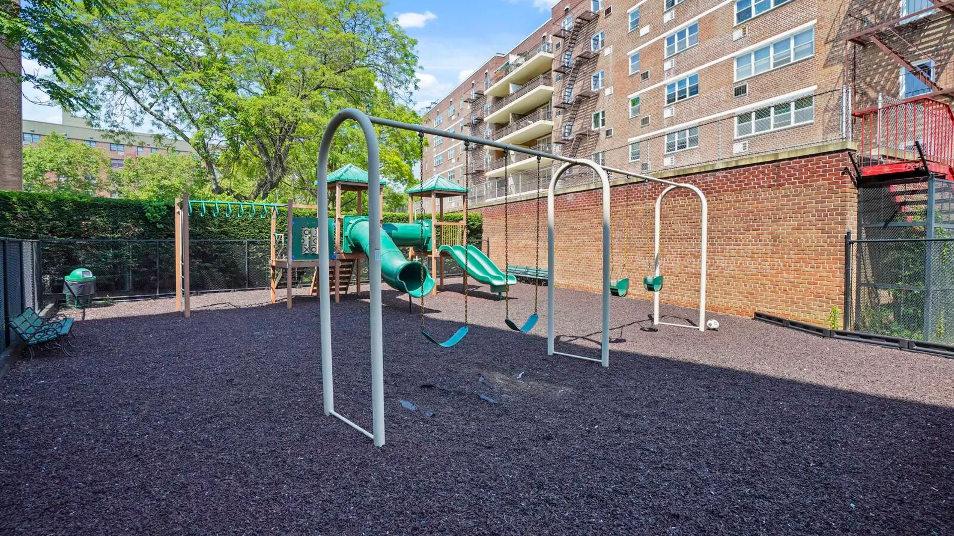 Property at 8825 155th Avenue, Howard, NY 11414 12