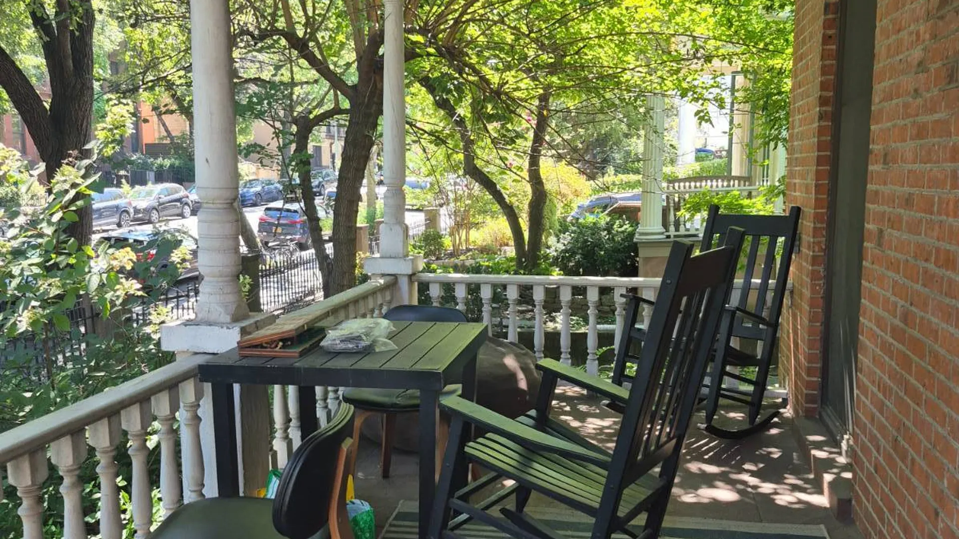 Property at 122 Clinton Avenue, Brooklyn, NY 11205 4