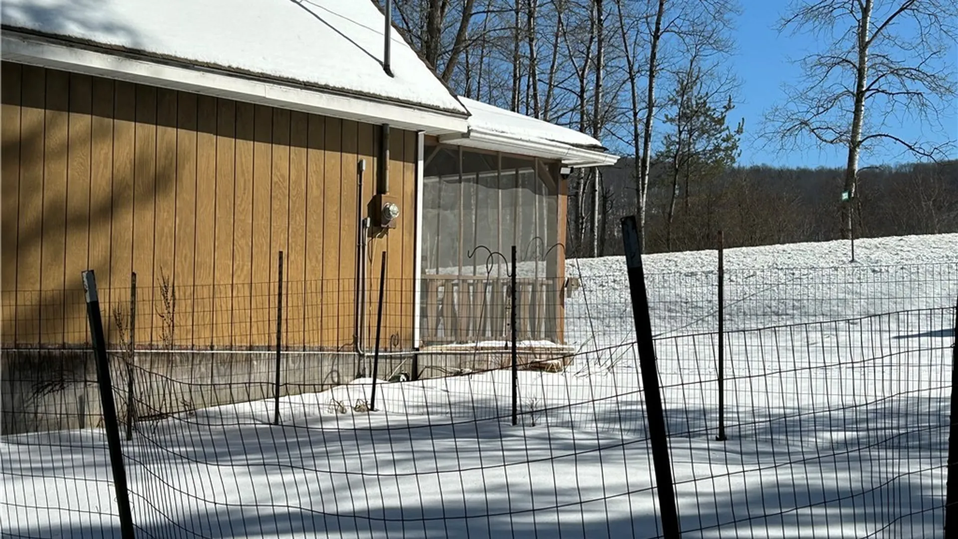 Property at 2031 Wolf Creek Road, Clarksville, NY 14727 29