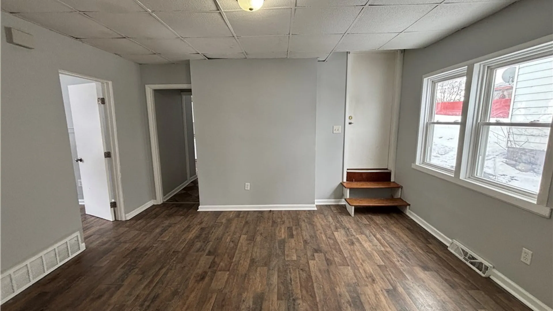 Property at 401 Park Street, Syracuse, NY 13203 6