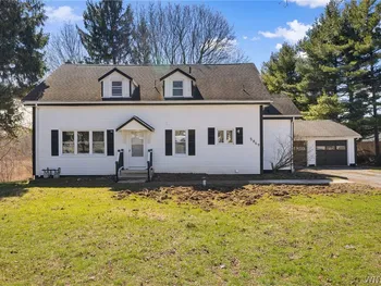 Property at 5869 Broadway Street, Lancaster, NY 14086