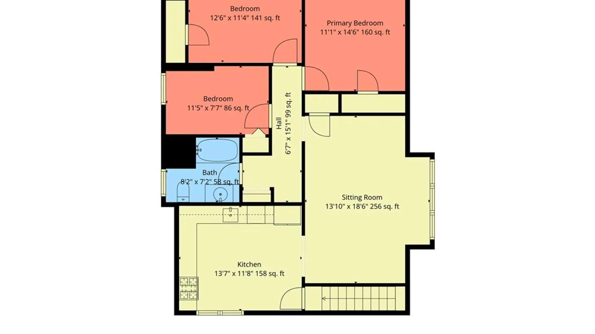 Property at 5869 Broadway Street, Lancaster, NY 14086 24