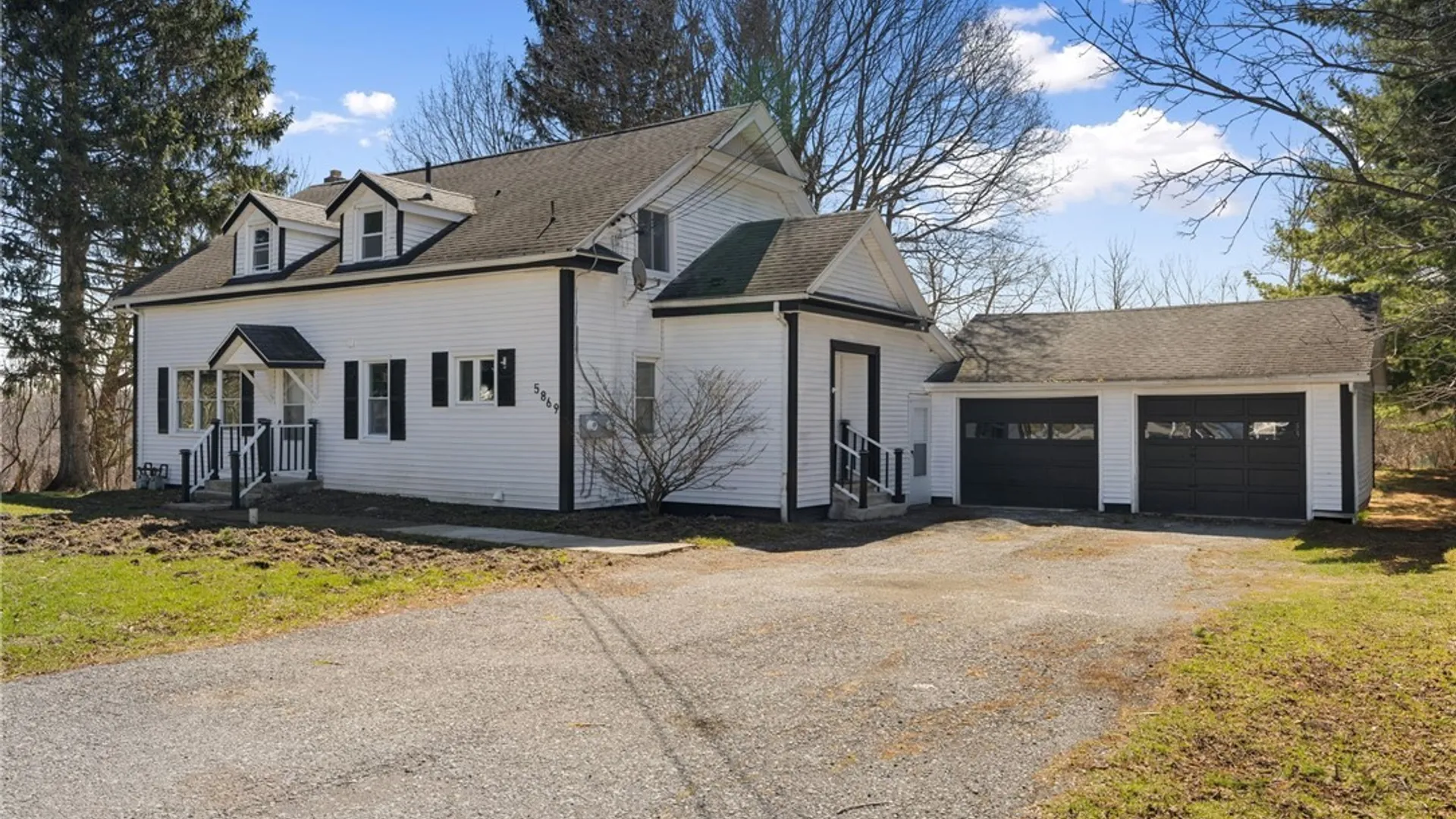 Property at 5869 Broadway Street, Lancaster, NY 14086 3