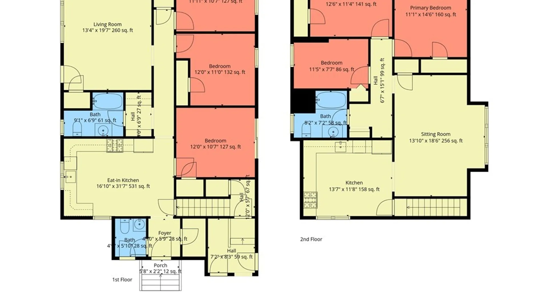 Property at 5869 Broadway Street, Lancaster, NY 14086 5