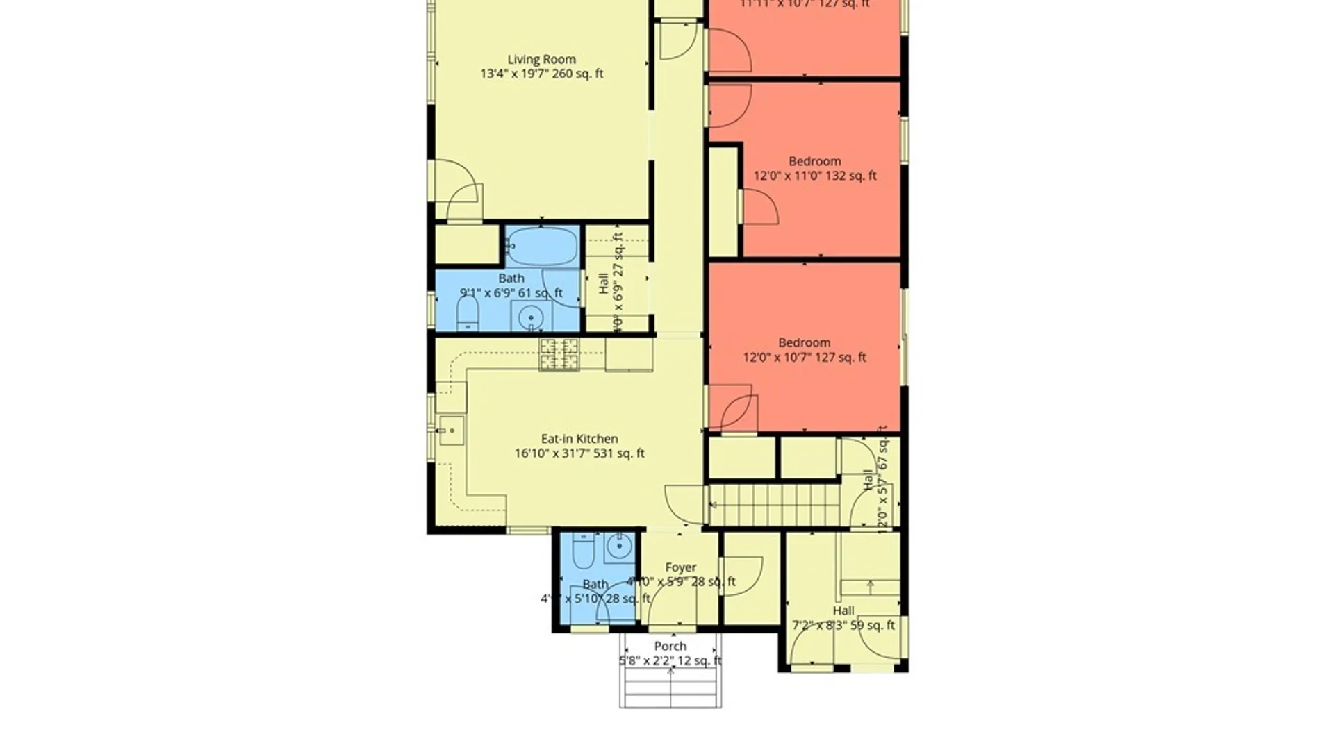 Property at 5869 Broadway Street, Lancaster, NY 14086 6